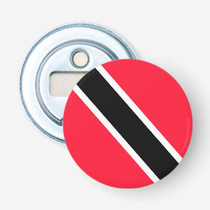 Trinidad och Tobago Flasköppnare