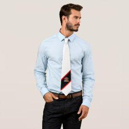 Trinidad och Tobago Jackar av Arm on White Slips