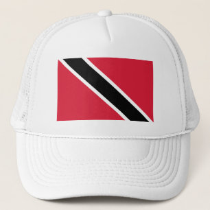 Trinidad och Tobago Keps