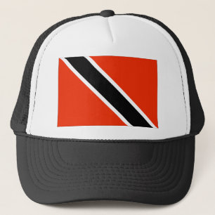 Trinidad och Tobago Keps