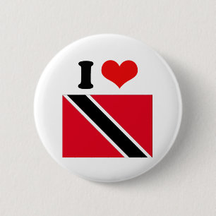 Trinidad och Tobago Knapp