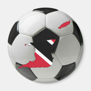 Trinidad och Tobago landslag Magnet
