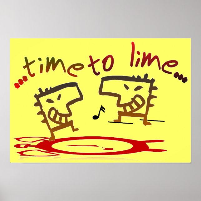 Trinidad och Tobago poster, bild, trycksaker, pres Poster (Framsidan)