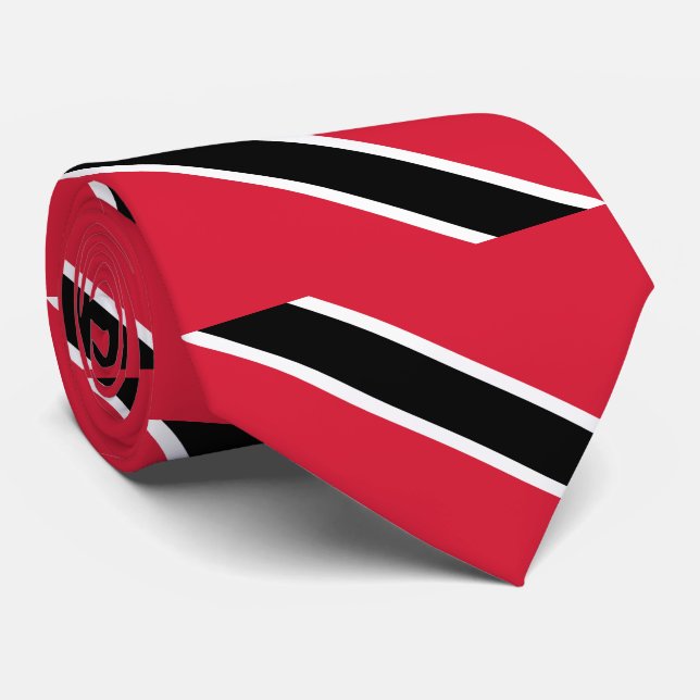 Trinidad och Tobago Slips (Rullad)