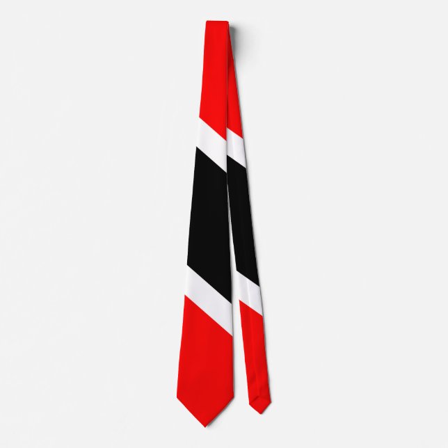 Trinidad och Tobago Slips (Framsida)
