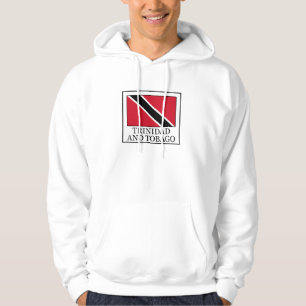 Trinidad och Tobago Sweatshirt