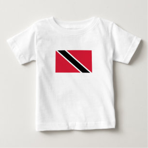 Trinidad och Tobago T Shirt