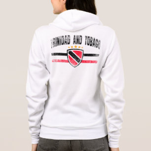Trinidad och Tobago T Shirt