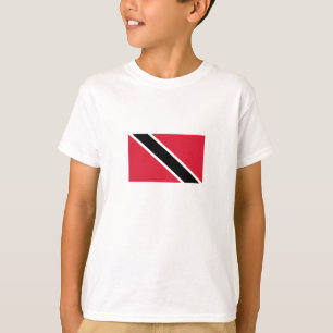 Trinidad och Tobago T Shirt