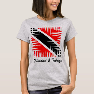 Trinidad och Tobago T-shirt