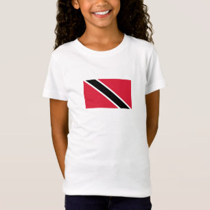 Trinidad och Tobago T Shirt
