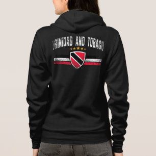 Trinidad och Tobago T Shirt