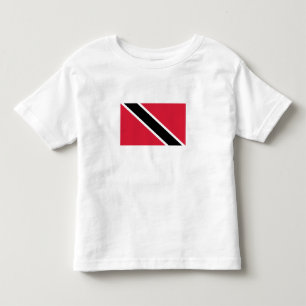 Trinidad och Tobago T Shirt