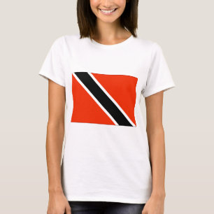 Trinidad och Tobago Tee Shirt