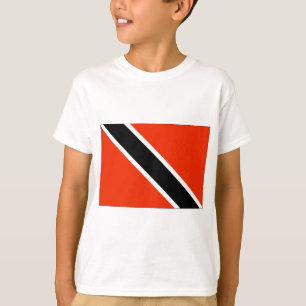 Trinidad och Tobago Tee Shirt