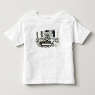 Trinidad och Tobago utställning, 1890 T-shirt
