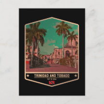 Trinidad och Tobago