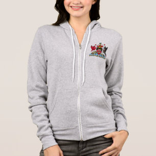 Trinidad och tobak emblem t shirt