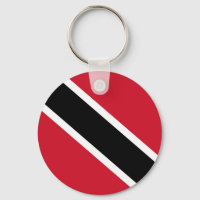 trinidad och tobak flagga