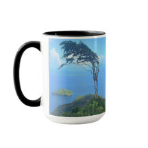 Trinidad Paramin-mugg