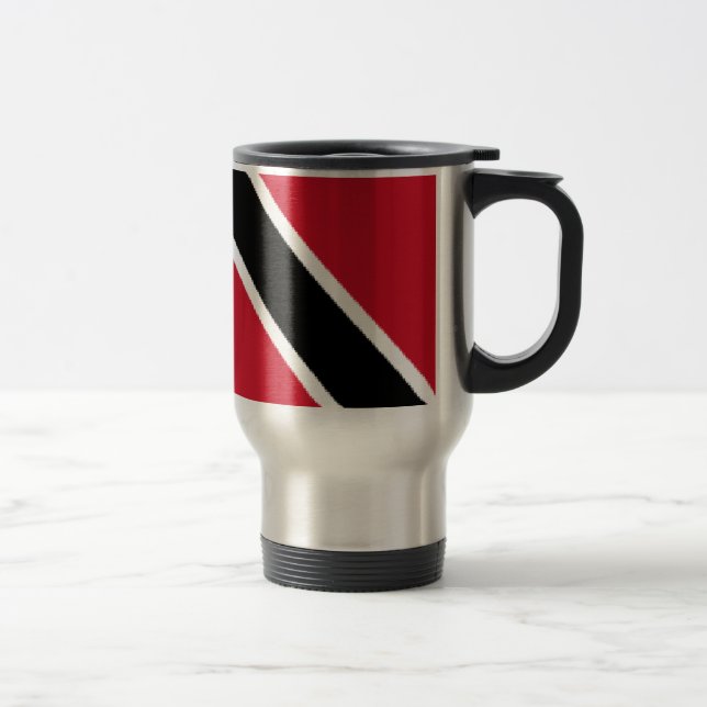 Trinidad Resemugg (Höger)