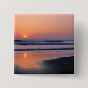 Trinidad State Beach, Kalifornien. USA. Hav 2 Knapp