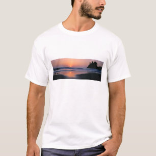 Trinidad State Beach, Kalifornien. USA. Hav 2 T-shirt