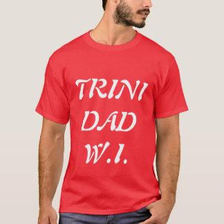 TRINIDAD TEE SHIRT