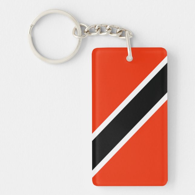 Trinidad & Tobago (Framsidan)