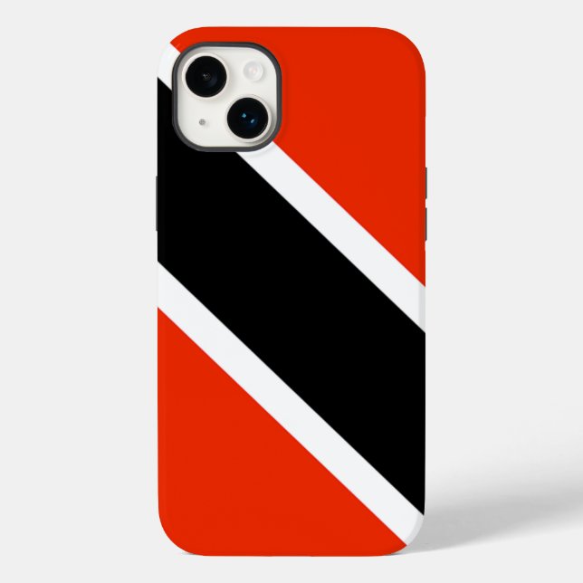 Trinidad & Tobago (Baksida)