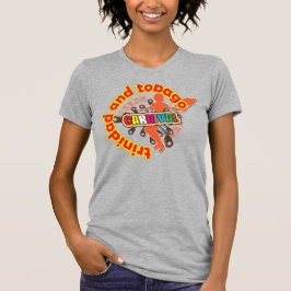 Trinidad & Tobago Carnival Tee