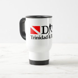Trinidad & Tobago DV4 Resemugg