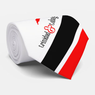 Trinidad & Tobago / Karta Slips