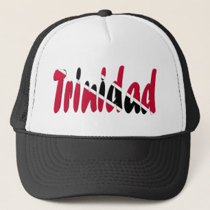 Trinidad & Tobago Keps