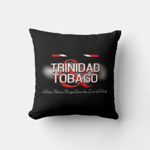 Trinidad & Tobago Kudde