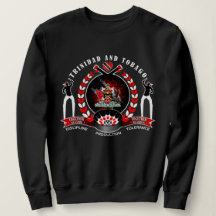 Trinidad & Tobago - Nationellt Pride