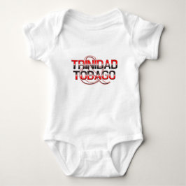 Trinidad & Tobago Tee