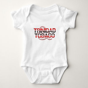 Trinidad & Tobago Tee