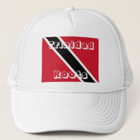 Trinidad truckerkepss