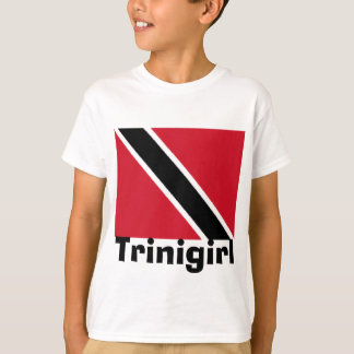 Trinigirl-barn Tröja