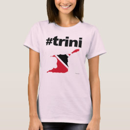 #trinipölsakarta tee