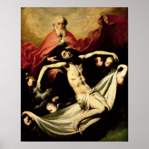 Trinity, 1635 poster