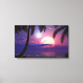 Trinity (2023) canvastryck