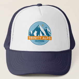 Trinity Alps Kalifornien Keps