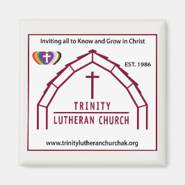 Trinity and RIC Magnet