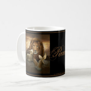 TRINITY AV FRED 11 uns klassikermugg Kaffemugg