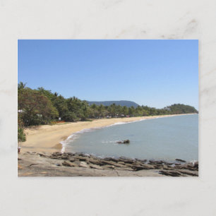 Trinity Beach - Australien vykort