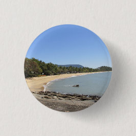 Trinity Beach - Australiens Badge Knapp