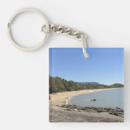 Trinity Beach - Australiens Nyckelring