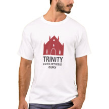 Trinity Big Logotyp Tshirt